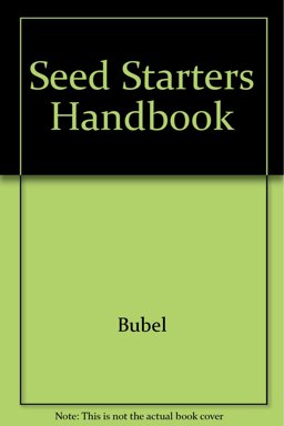 Seed Starters Handbook