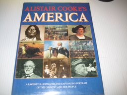 Alistair Cooke's America Alistair Cooke's America