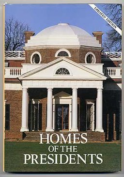 Homes of the Presidents