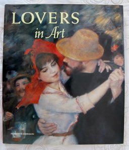 Lovers in Art