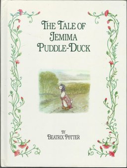 Jemima Puddle-Duck