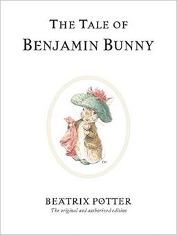Benjamin Bunny