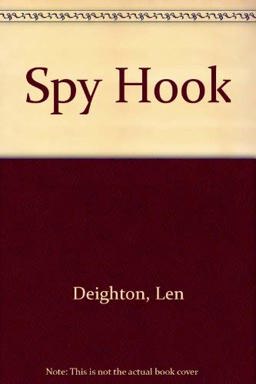 Spy Hook