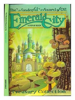 Emerald City