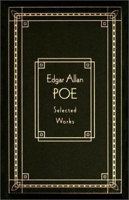Edgar Allan Poe