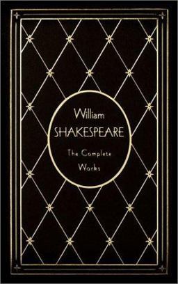 Shakespeare - The Complete Works