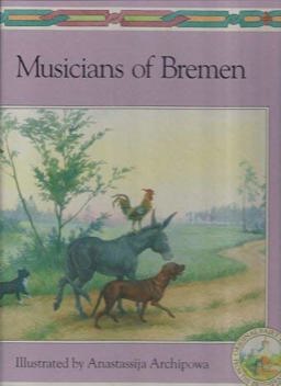 The Musicians of Bremen