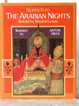 Stories from the Arabian Nights
