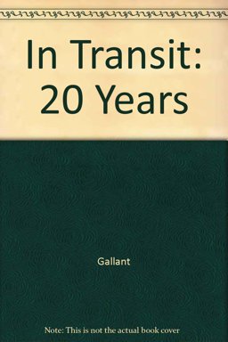 In Transit In Transit