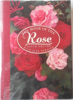 Book of the Rose Book of the Rose