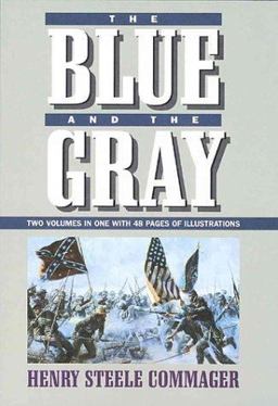 The Blue and the Gray