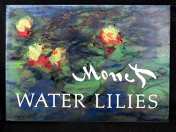 Monet Water Lilies