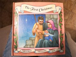 The First Christmas