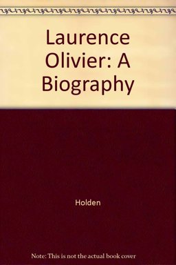 Laurence Olivier