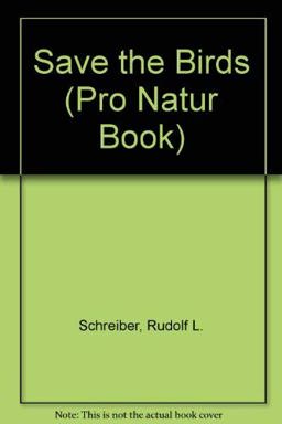 Save the Birds