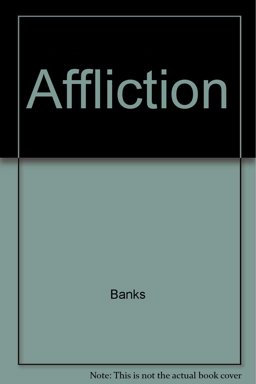 Affliction Affliction