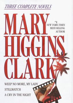 Mary Higgins Clark