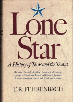 The Lone Star