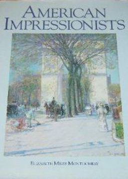 American Impressionists