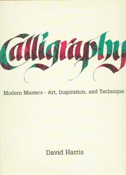 Calligraphy