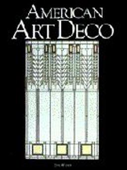 American Art Deco