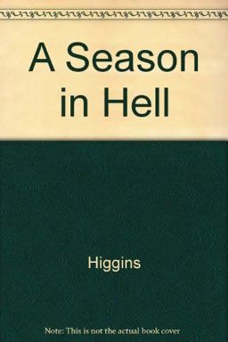 A Season in Hell