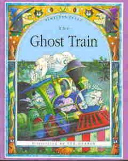 The Ghost Train