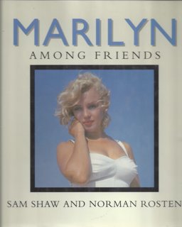 Marilyn among Friends