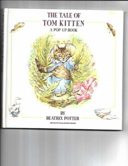 Tom Kitten