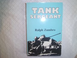 Tank Sergeant
