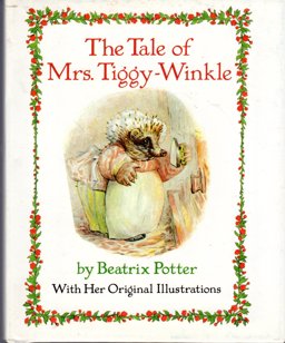 The Tale of Mrs. Tiggy-Winkle