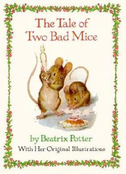 The Tale of Two Bad Mice