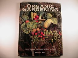 Organic Gardening