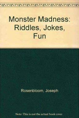 Funniest Joke Books