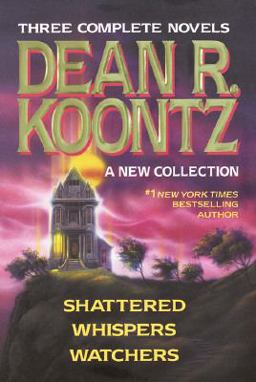 Dean R. Koontz