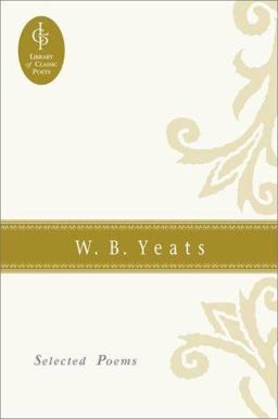 William Butler Yeats