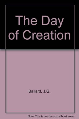 The Day of Creation