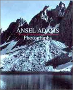 Ansel Adams