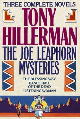 The Leaphorn Mysteries