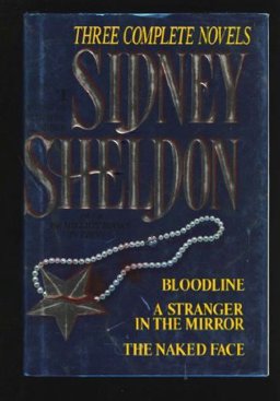 Sidney Sheldon---Three Complete Novels Sidney Sheldon---Three Complete Novels