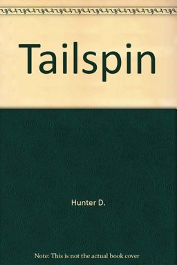 Tailspin