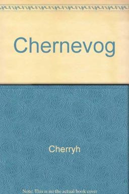 Chernevog