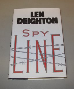 Spy Line