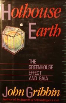 Hothouse Earth