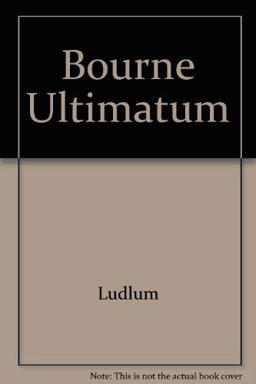 The Bourne Ultimatum