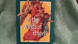 On the Wings of Angels