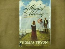 The Wings of the Morning