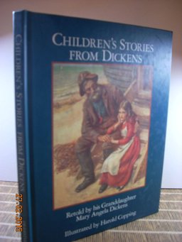 Children's Stories from Dickens