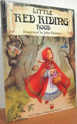 Little Red Riding Hood