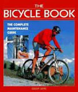 Bicycle Book